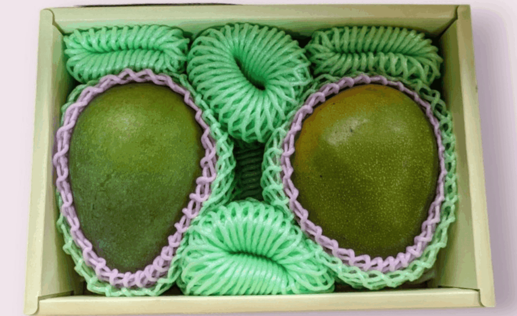 キーツマンゴー